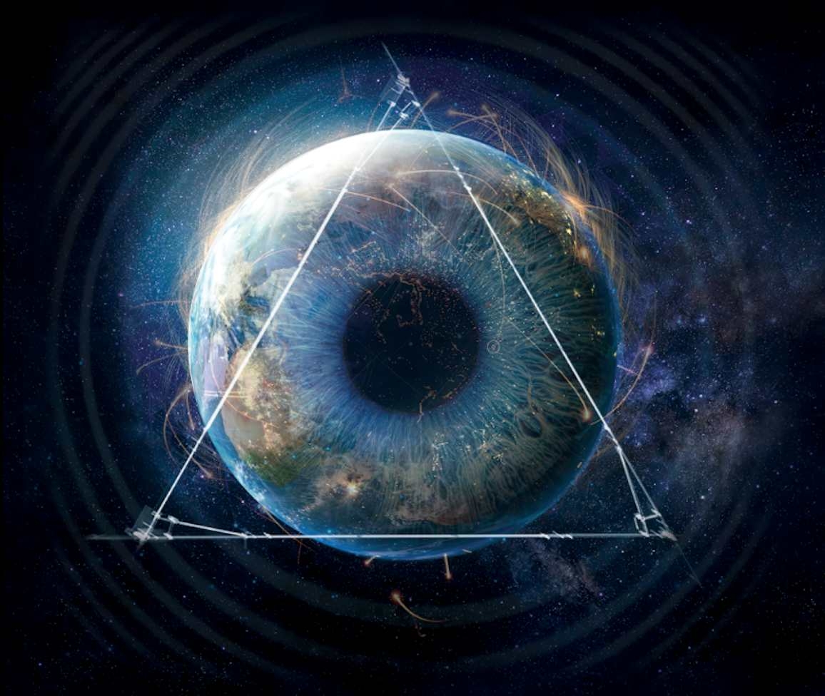 Spacetime (Main Theme)