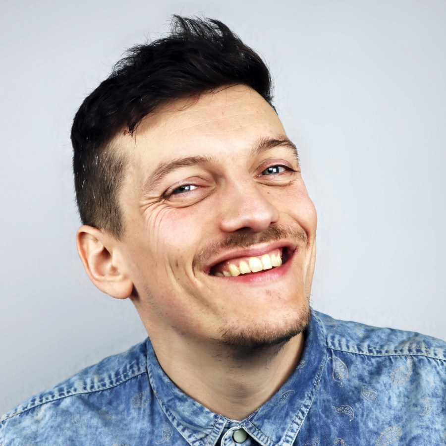 Jasper Staal
