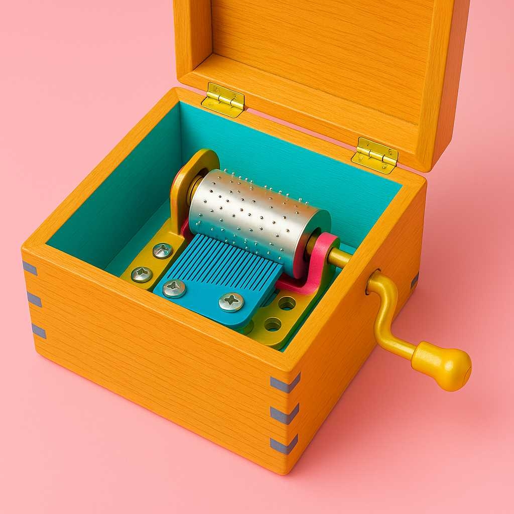 Music Box