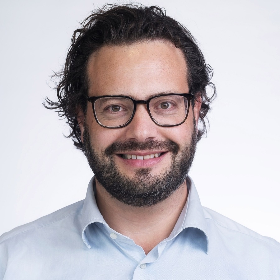 Jeroen