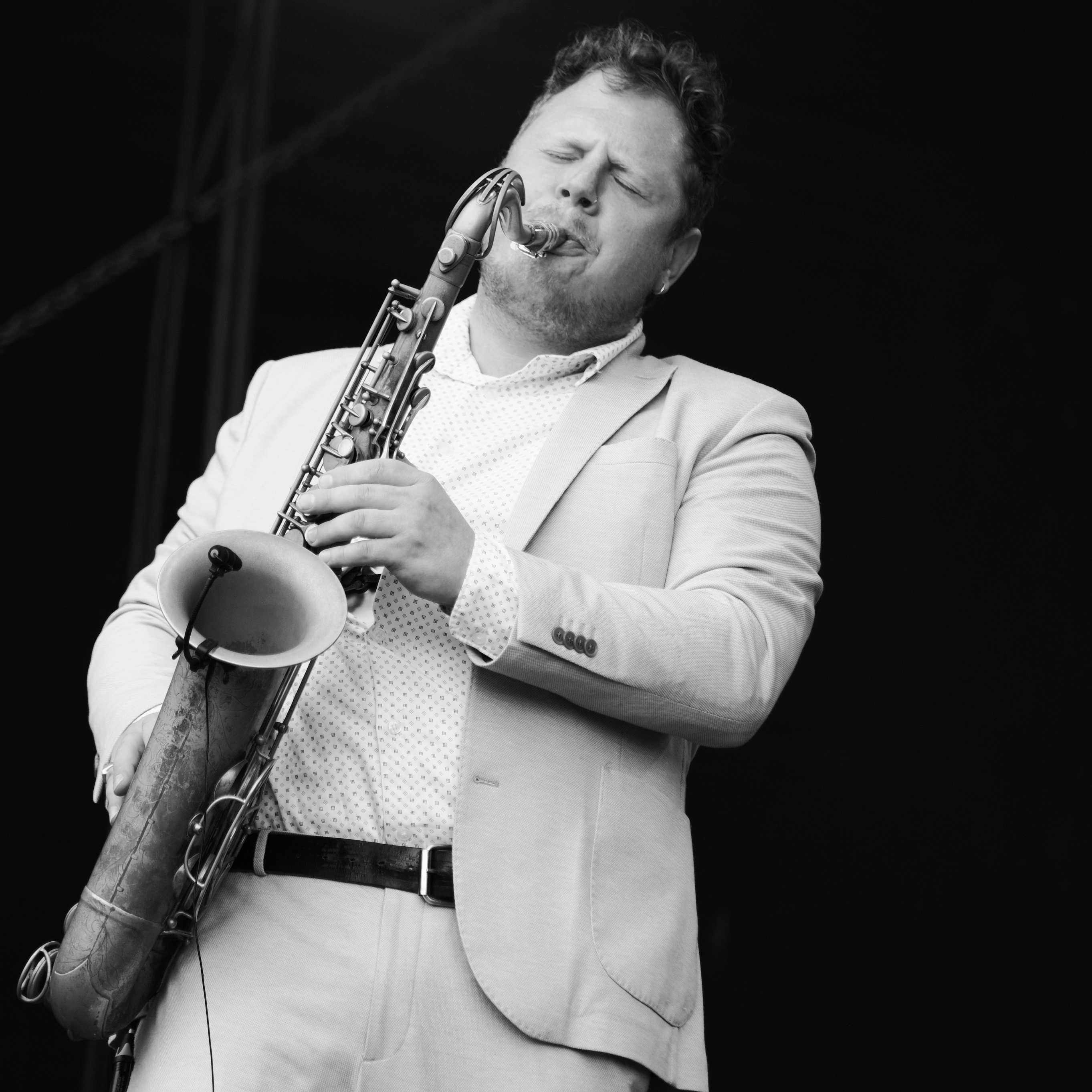 Gerben Wasser